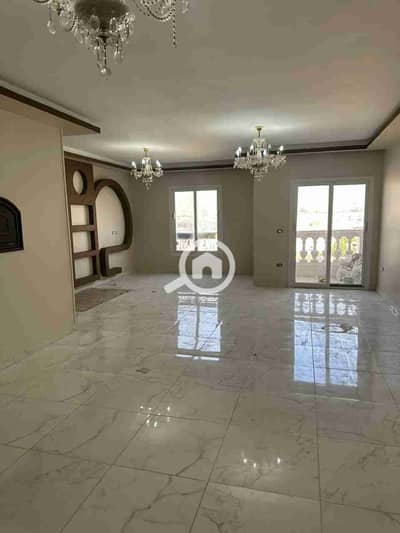 3 Bedroom Apartment for Sale in Zahraa Al Maadi, Cairo - 1000612133. jpg