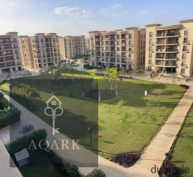 2 Bedroom Apartment for Sale in New Cairo, Cairo - 1. jpeg 2 Bedroom Apartment for Sale in New Cairo, Cairo - 1. jpeg