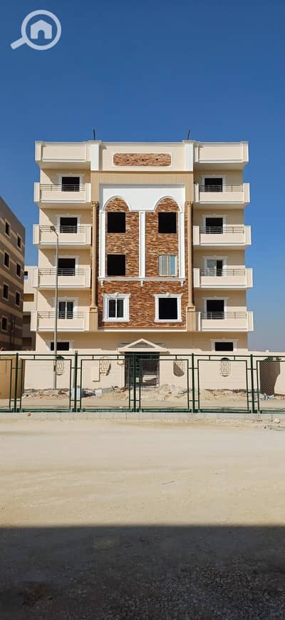 3 Bedroom Duplex for Sale in Sheikh Zayed, Giza - b9b3c9e2-068e-417c-8f6b-3fe39be69e4d. jpg