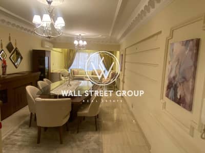 3 Bedroom Flat for Sale in Nasr City, Cairo - WhatsApp Image 2025-10-26 at 12.32. 16 PM. jpeg