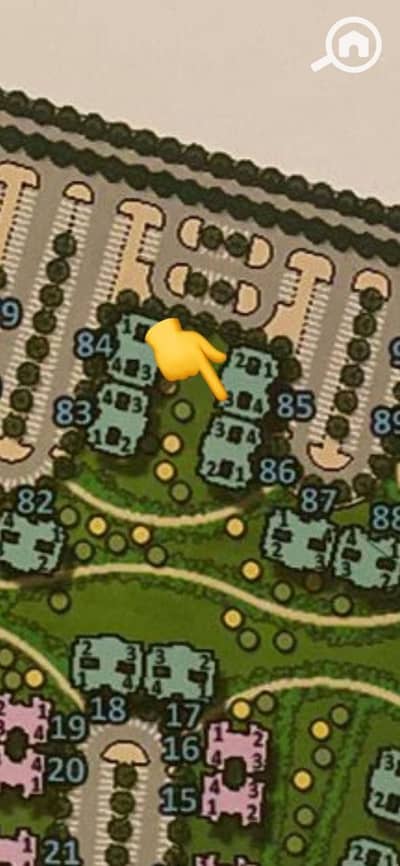 3 Bedroom Flat for Sale in Madinaty, Cairo - WhatsApp Image 2025-10-26 at 11.38. 02 AM (1). jpeg