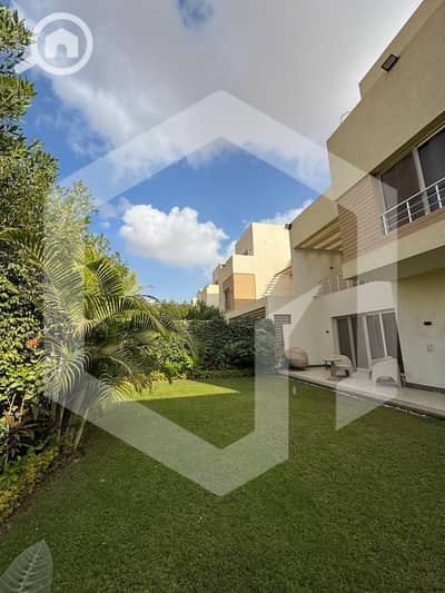 5 Bedroom Twin House for Sale in 6th of October, Giza - Grand Heights 1. jpg 5 Bedroom Twin House for Sale in 6th of October, Giza - Grand Heights 1. jpg