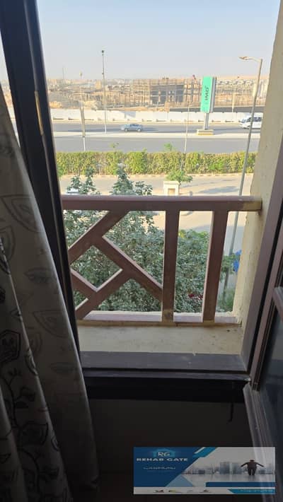 2 Bedroom Apartment for Rent in New Cairo, Cairo - 32eb787a-b052-4815-999e-c156fe2c8bf9. jpg