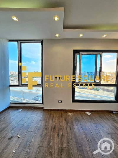 مکتب  للايجار في زهراء المعادى، القاهرة - IMG-20251016-WA0428_result. jpg