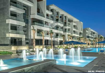 4 Bedroom Apartment for Sale in New Cairo, Cairo - IMG-20251019-WA0222. jpg