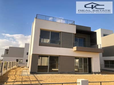 5 Bedroom Villa for Sale in New Cairo, Cairo - WhatsApp Image 2025-10-23 at 2.41. 05 PM. jpeg