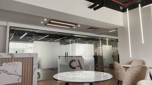 Office for Rent in New Cairo, Cairo - WhatsApp Image 2025-10-26 at 5.25. 17 PM. jpeg Office for Rent in New Cairo, Cairo - WhatsApp Image 2025-10-26 at 5.25. 17 PM. jpeg