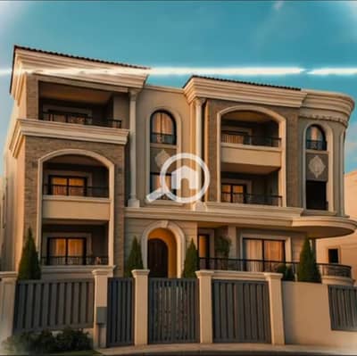 2 Bedroom Apartment for Sale in New Cairo, Cairo - IMG_0587. jpeg