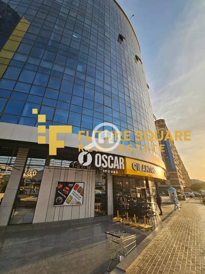 Office for Rent in Zahraa Al Maadi, Cairo - IMG-20251015-WA0064_result. jpg Office for Rent in Zahraa Al Maadi, Cairo - IMG-20251015-WA0064_result. jpg