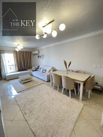 فلیٹ 3 غرف نوم للايجار في الشيخ زايد، الجيزة - WhatsApp Image 2025-09-09 at 8.39. 13 AM. jpeg