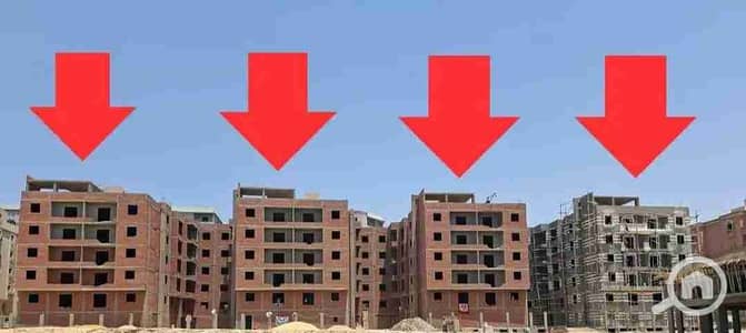 3 Bedroom Flat for Sale in Mokattam, Cairo - IMG-20251025-WA0002. jpg