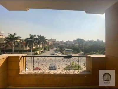 4 Bedroom Flat for Rent in New Cairo, Cairo - WhatsApp Image 2025-10-26 at 5.32. 03 PM. jpeg