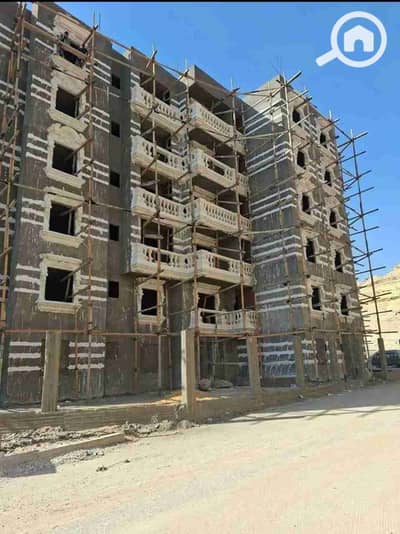 3 Bedroom Apartment for Sale in Mokattam, Cairo - IMG-20251025-WA0003(3). jpg