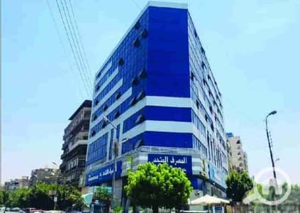 Clinic for Sale in Heliopolis, Cairo - IMG-20240201-WA0001. jpg Clinic for Sale in Heliopolis, Cairo - IMG-20240201-WA0001. jpg