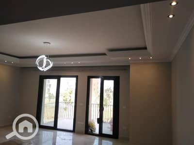 3 Bedroom Flat for Rent in Sheikh Zayed, Giza - WhatsApp Image 2025-10-26 at 15.06. 03_d7c254a3. jpg