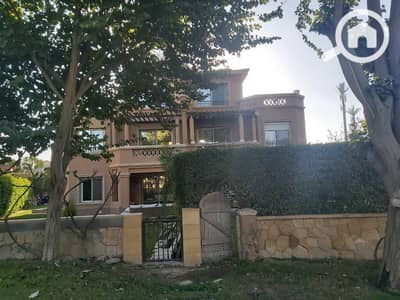 4 Bedroom Twin House for Sale in New Cairo, Cairo - WhatsApp Image 2025-10-26 at 18.10. 18_aad043fa. jpg