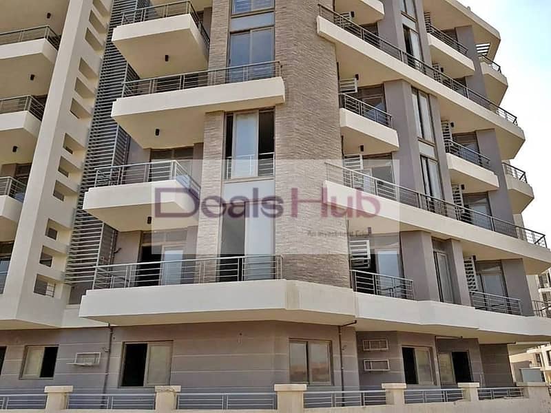 3 Taj city Compound - كومباوند تاج سيتي - Apartment for sale - شقة للبيع - New cairo التجمع الاول القاهره الجديدة. jpg
