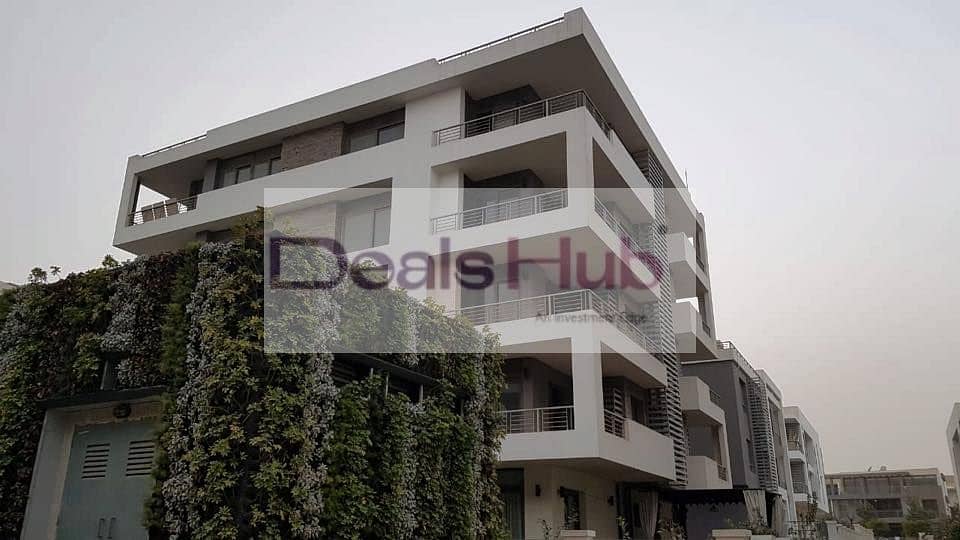 6 Taj city Compound - كومباوند تاج سيتي - Apartment for sale - شقة للبيع - New cairo التجمع الاول القاهره الجديدة2. jpg