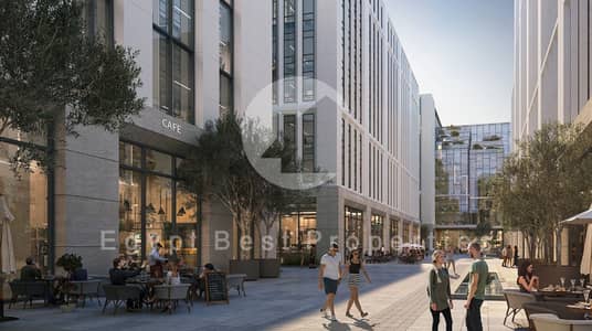 مکتب  للبيع في القاهرة الجديدة، القاهرة - 3. jpg