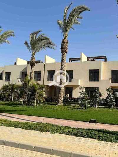3 Bedroom Townhouse for Sale in 6th of October, Giza - FB_IMG_1761479693298. jpg 3 Bedroom Townhouse for Sale in 6th of October, Giza - FB_IMG_1761479693298. jpg