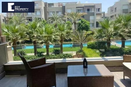 3 Bedroom Flat for Sale in New Cairo, Cairo - WhatsApp Image 2025-09-25 at 2.37. 44 PM. jpeg