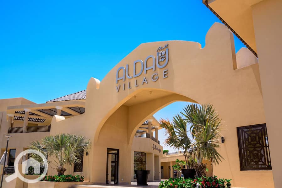 4 Aldau-Development-Destinations-Hurghada-Aldau-Village-Mall-11. jpg