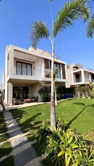 5 Bedroom Villa for Sale in Mostakbal City, Cairo - WhatsApp Image 2025-10-23 at 14.04. 18_37db4389. jpg 5 Bedroom Villa for Sale in Mostakbal City, Cairo - WhatsApp Image 2025-10-23 at 14.04. 18_37db4389. jpg