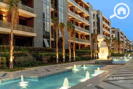 3 Bedroom Apartment for Sale in New Cairo, Cairo - 1000531544. jpg