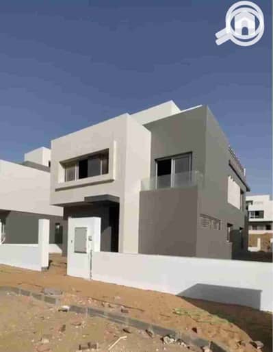 توين هاوس 4 غرف نوم للبيع في القاهرة الجديدة، القاهرة - Screenshot_20251026_180623_Profolio Egypt. jpg توين هاوس 4 غرف نوم للبيع في القاهرة الجديدة، القاهرة - Screenshot_20251026_180623_Profolio Egypt. jpg