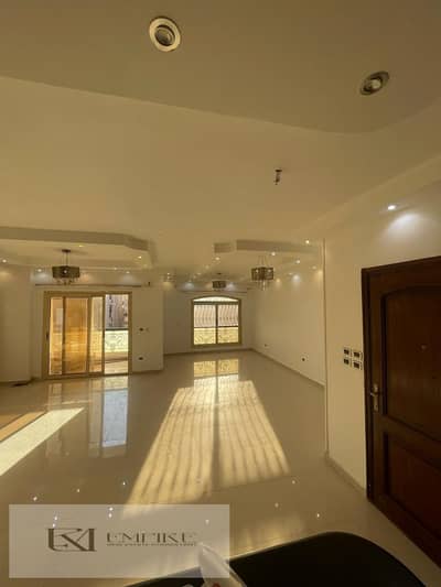 فلیٹ 3 غرف نوم للبيع في القاهرة الجديدة، القاهرة - IMG-20251026-WA0034. jpg