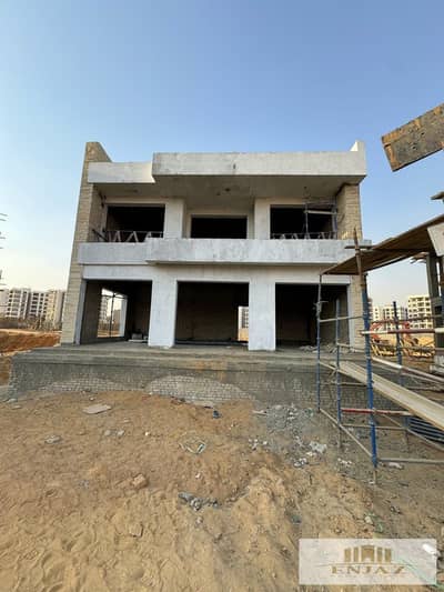 4 Bedroom Villa for Sale in New Capital City, Cairo - WhatsApp Image 2025-09-18 at 16.36. 18_c87d8aa1. jpg