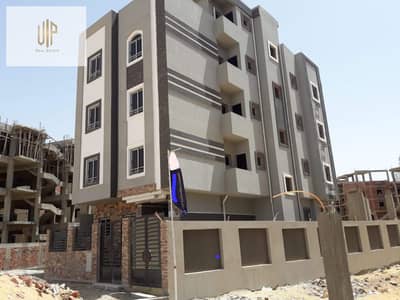 4 Bedroom Flat for Sale in New Cairo, Cairo - WhatsApp Image 2025-10-19 at 13.32. 38_7169820f. jpg