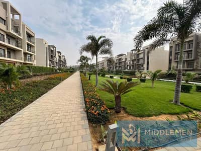 3 Bedroom Apartment for Sale in New Cairo, Cairo - WhatsApp Image 2025-04-09 at 2.01. 50 PM. jpeg 3 Bedroom Apartment for Sale in New Cairo, Cairo - WhatsApp Image 2025-04-09 at 2.01. 50 PM. jpeg