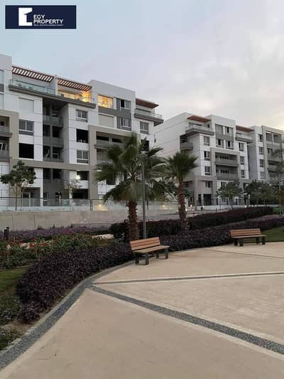 4 Bedroom Flat for Sale in New Cairo, Cairo - WhatsApp Image 2024-12-16 at 4.53. 34 PM. jpeg