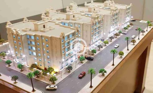 3 Bedroom Apartment for Sale in Mokattam, Cairo - IMG-20251025-WA0060. jpg
