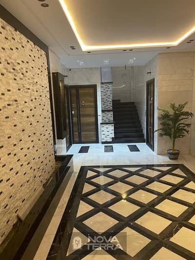 3 Bedroom Duplex for Rent in Sheikh Zayed, Giza - IMG-20251026-WA0099. jpg