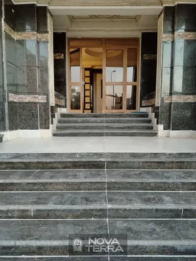 فلیٹ 3 غرف نوم للبيع في الشيخ زايد، الجيزة - IMG-20251026-WA0026. jpg