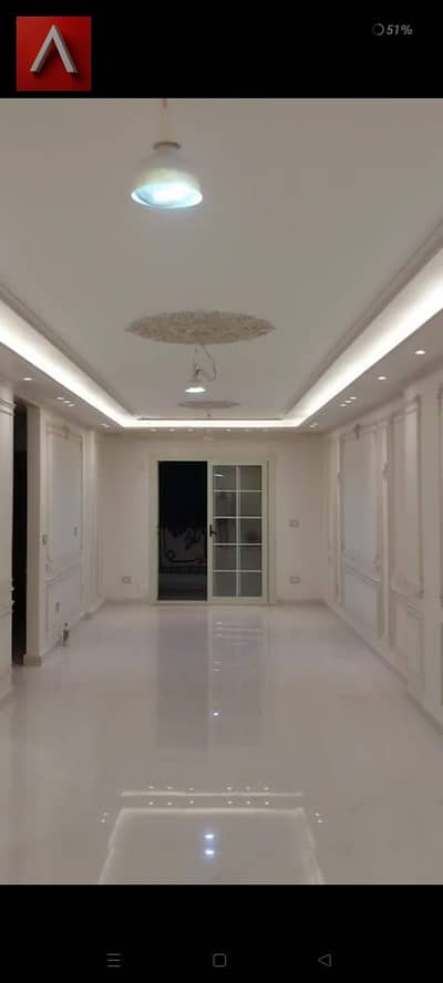 3 Bedroom Apartment for Rent in Laurent, Alexandria - WhatsApp Image 2025-10-26 at 6.11. 27 PM (1). jpeg