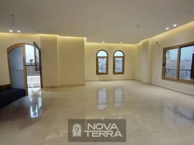 3 Bedroom Apartment for Sale in Sheikh Zayed, Giza - IMG-20251026-WA0028. jpg