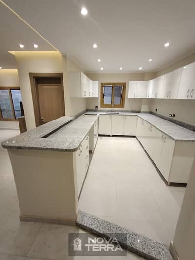3 Bedroom Apartment for Sale in Sheikh Zayed, Giza - IMG-20251026-WA0056. jpg