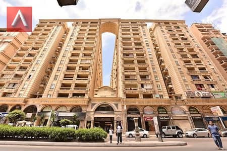 2 Bedroom Flat for Sale in Smoha, Alexandria - IMG-20251026-WA0195. jpg 2 Bedroom Flat for Sale in Smoha, Alexandria - IMG-20251026-WA0195. jpg