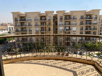 3 Bedroom Apartment for Sale in New Cairo, Cairo - u8336 (3). jpg 3 Bedroom Apartment for Sale in New Cairo, Cairo - u8336 (3). jpg