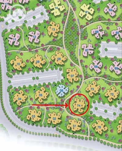 شقة 2 غرفة نوم للبيع في العاصمة الإدارية الجديدة، القاهرة - photo_2025-09-19_08-39-19. jpg