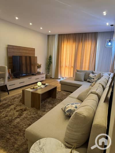 3 Bedroom Apartment for Rent in New Cairo, Cairo - WhatsApp Image 2025-10-26 at 15.36. 19. jpeg 3 Bedroom Apartment for Rent in New Cairo, Cairo - WhatsApp Image 2025-10-26 at 15.36. 19. jpeg