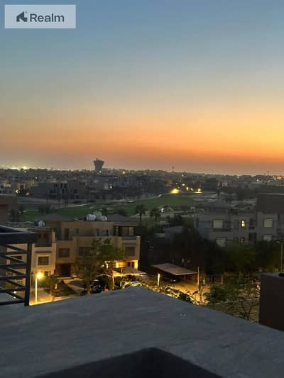 3 Bedroom Flat for Sale in 6th of October, Giza - WhatsApp Image 2025-08-26 at 11.56. 24 AM (3). jpeg