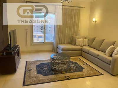 Studio for Rent in New Cairo, Cairo - WhatsApp Image 2025-10-26 at 1.27. 15 PM (1). jpg