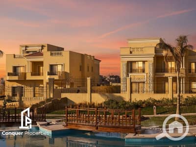 10 Bedroom Villa for Sale in New Cairo, Cairo - 2. png