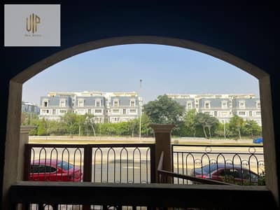 دوبلكس 3 غرف نوم للبيع في القاهرة الجديدة، القاهرة - IMG-20251019-WA0254. jpg دوبلكس 3 غرف نوم للبيع في القاهرة الجديدة، القاهرة - IMG-20251019-WA0254. jpg