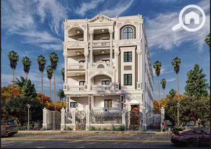 5 Bedroom Duplex for Sale in New Damietta, Damietta - WhatsApp Image 2025-10-25 at 16.46. 26_cb0f08a8. jpg