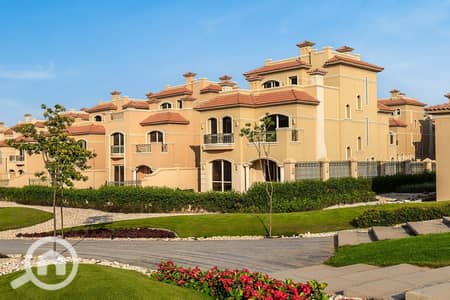 4 Bedroom Villa for Sale in New Capital City, Cairo - WhatsApp Image 2025-10-26 at 18.39. 17_a576a453. jpg